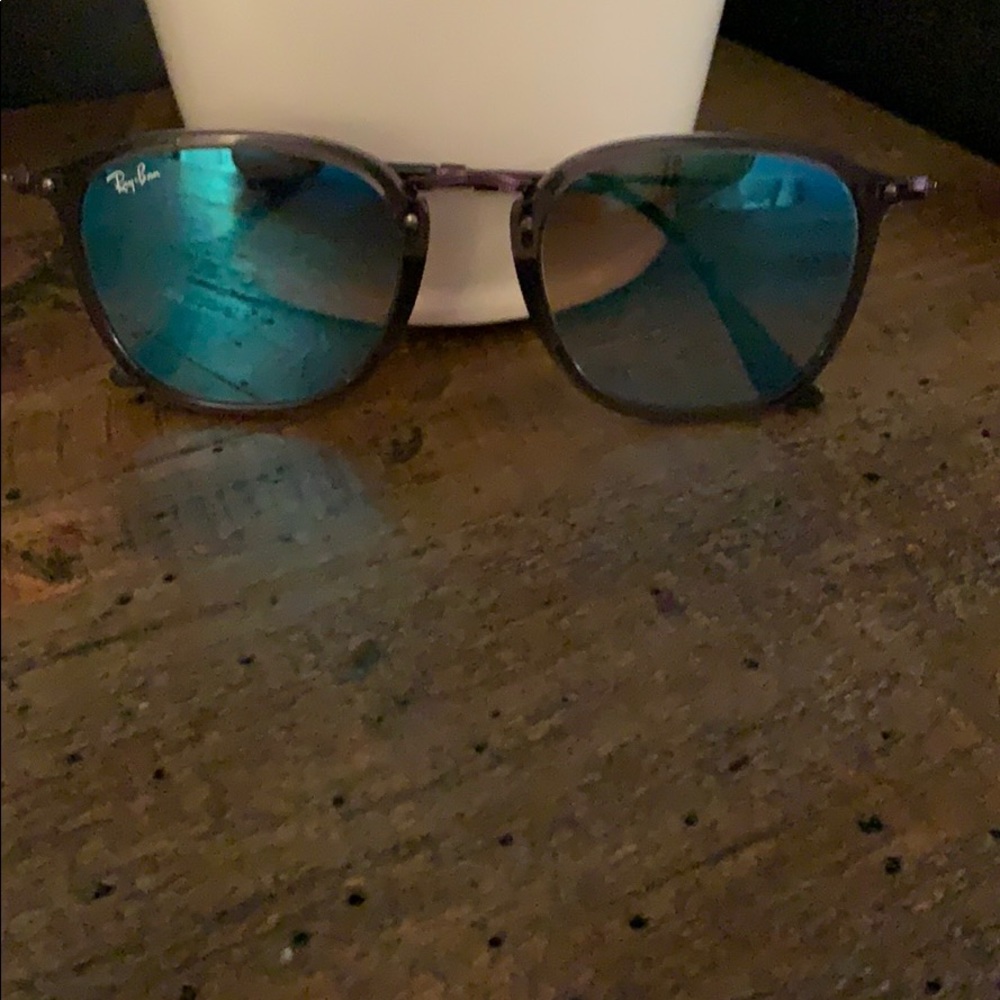 Ray-Ban ICON Sunglasses